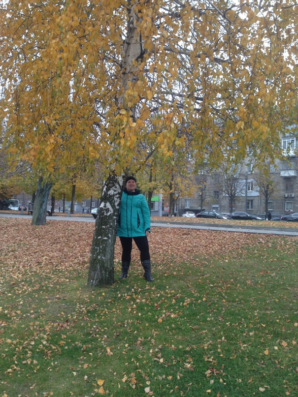 Надежда Красникова | Днепр (Днепропетровск)