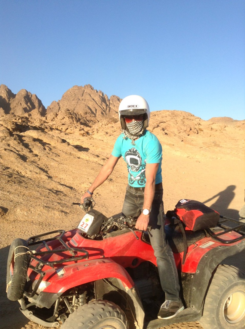 Дмитрий Непряхин | Воткинск