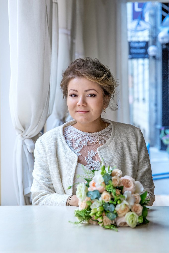 Екатерина Яковлева | Санкт-Петербург