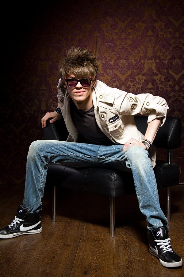 Кирилл Савичев | Москва