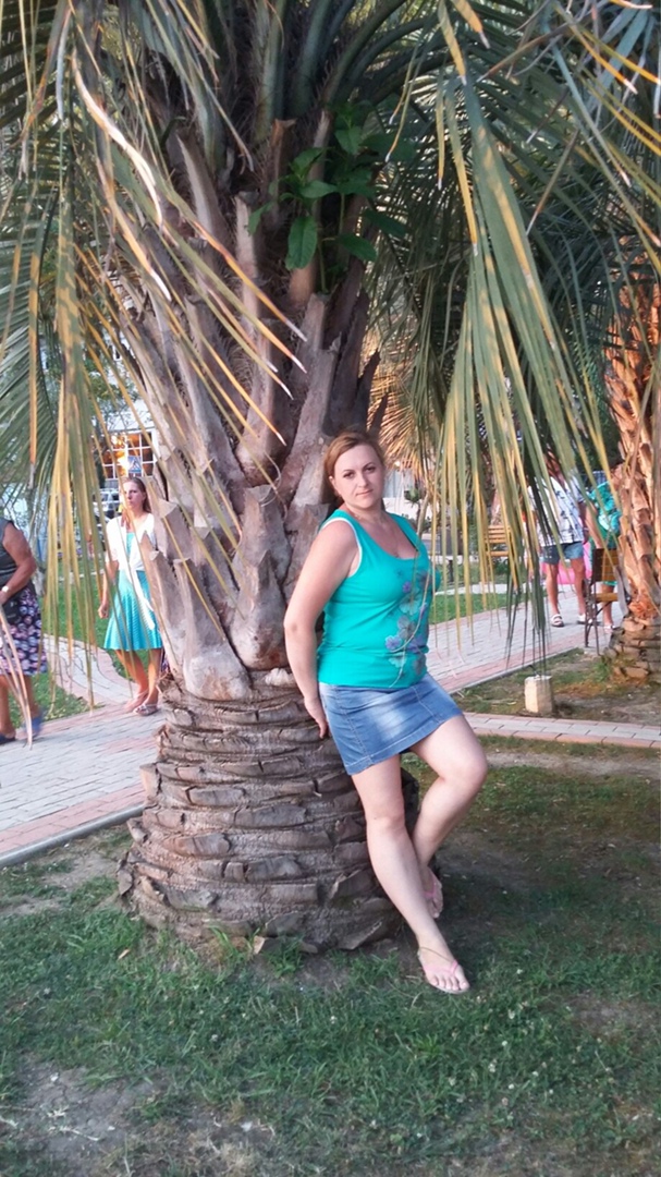 Ольга Кузьминова | Санкт-Петербург