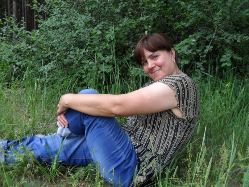 Елена Матвеева | Боровской