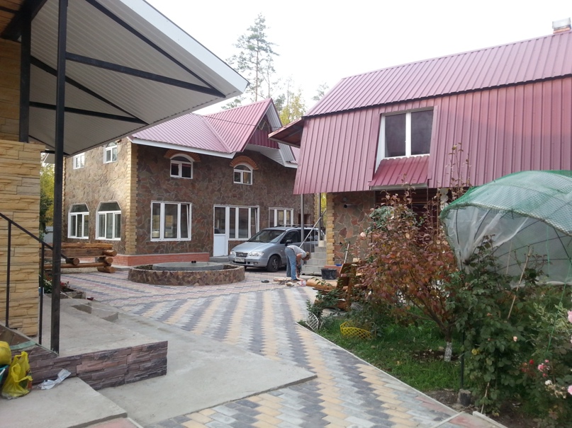 Дмитрий Селиверстов | Санкт-Петербург