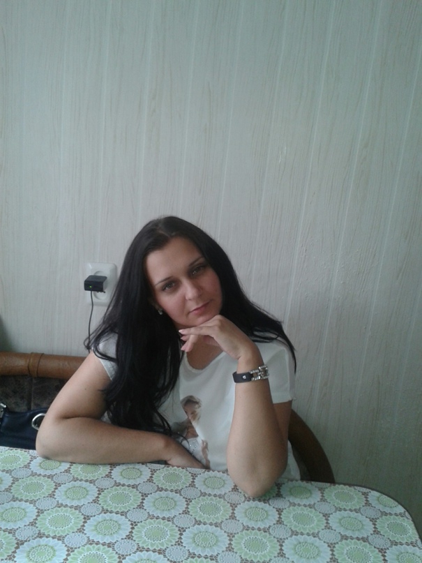 Алёна Плотникова | Томск