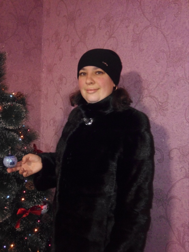 Оксана Субботина | Выкса