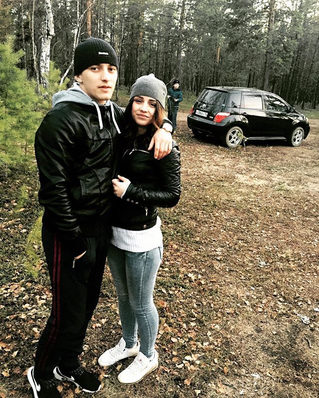 Андрей Евсеев | Якутск