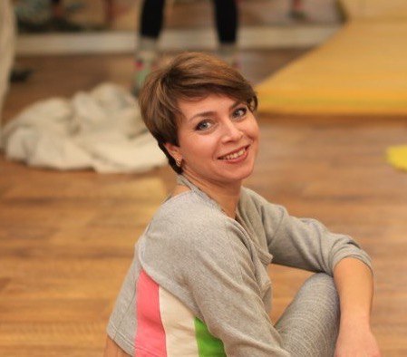 Светлана Подольская | Челябинск