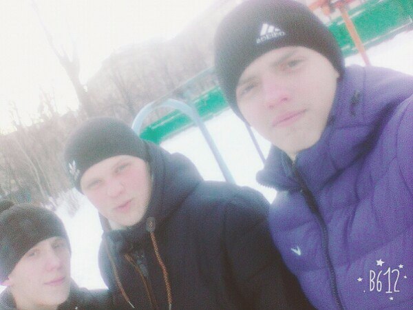 Антон Шустов | Челябинск