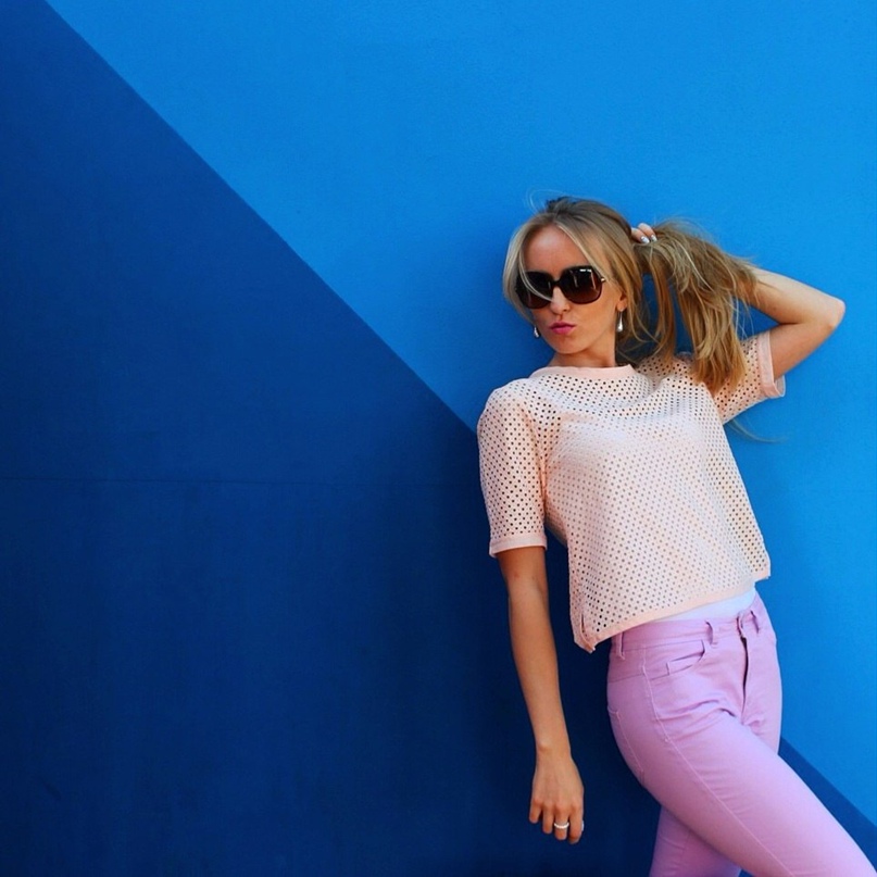 Татьяна Игнатова | Москва