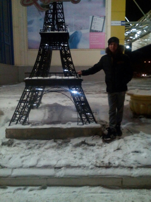 Евгений Захаров | Барнаул