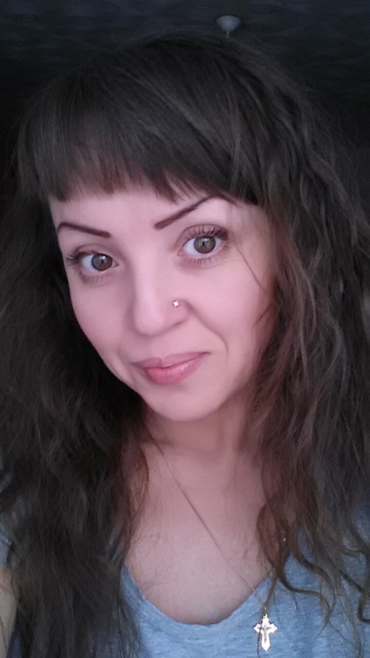 Маришка Филиппова | Белорецк