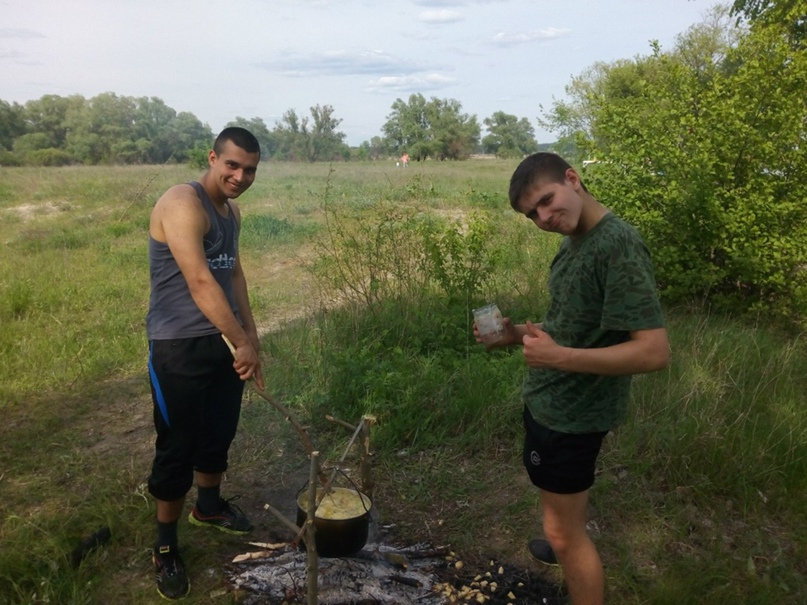 Игорь Филиппов (Bydylai) | Москва