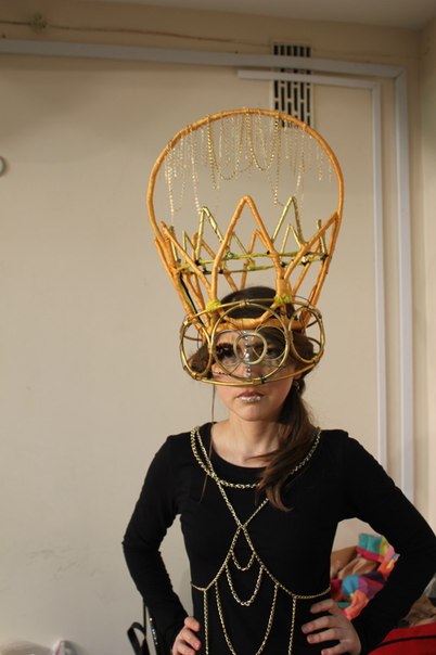 Екатерина Ерлыгина | Канаш