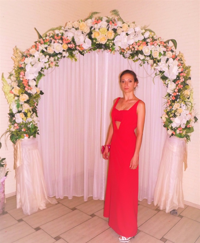 Юлия Гладких | Краснодар