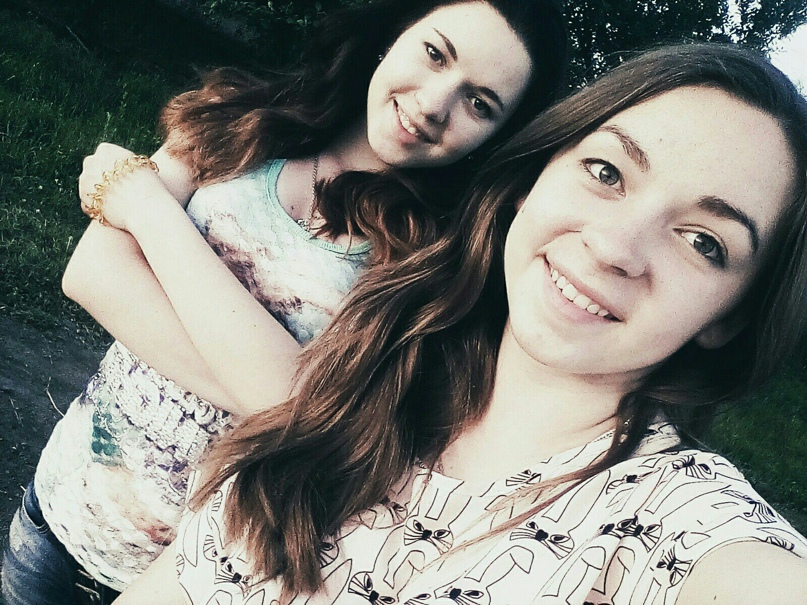 Даша Захарова | Днепр (Днепропетровск)