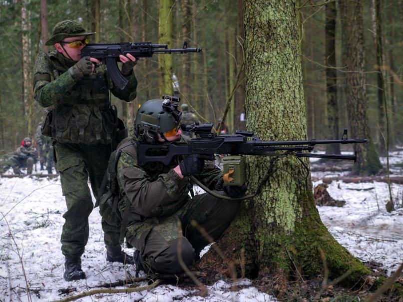 Николай Перцев | Подольск