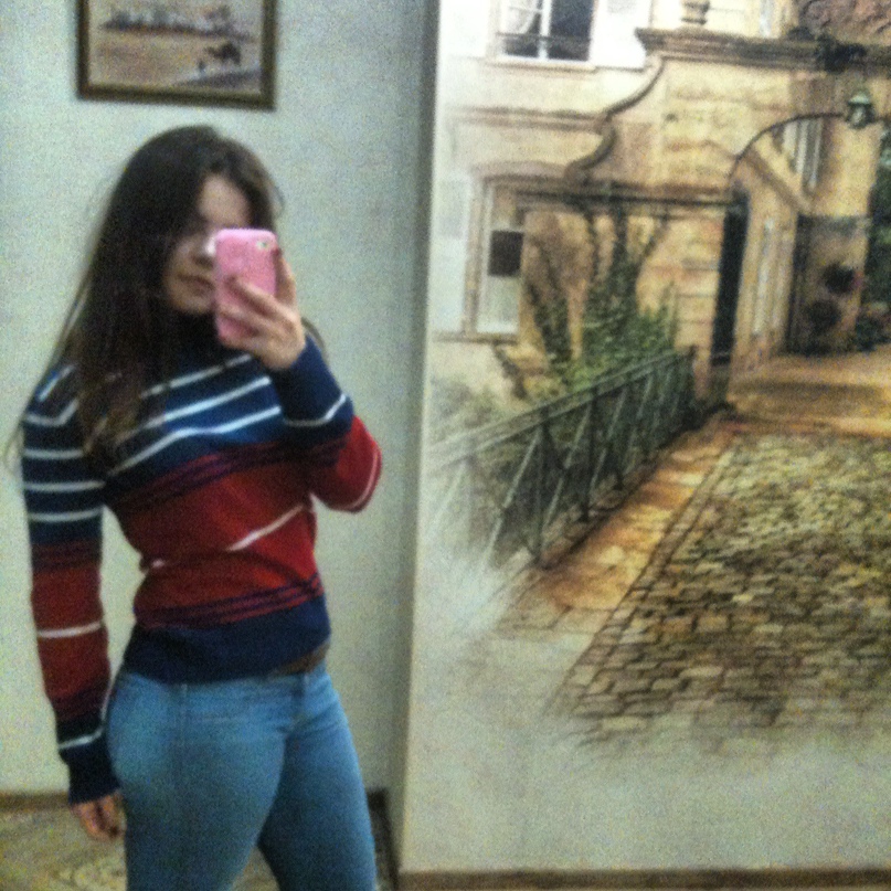 Виктория Мирошниченко | Ростов-на-Дону