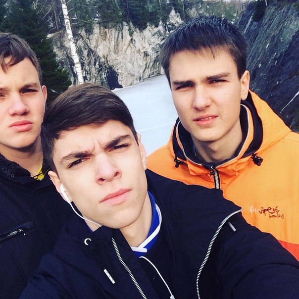 Роман Пожидаев | Воронеж