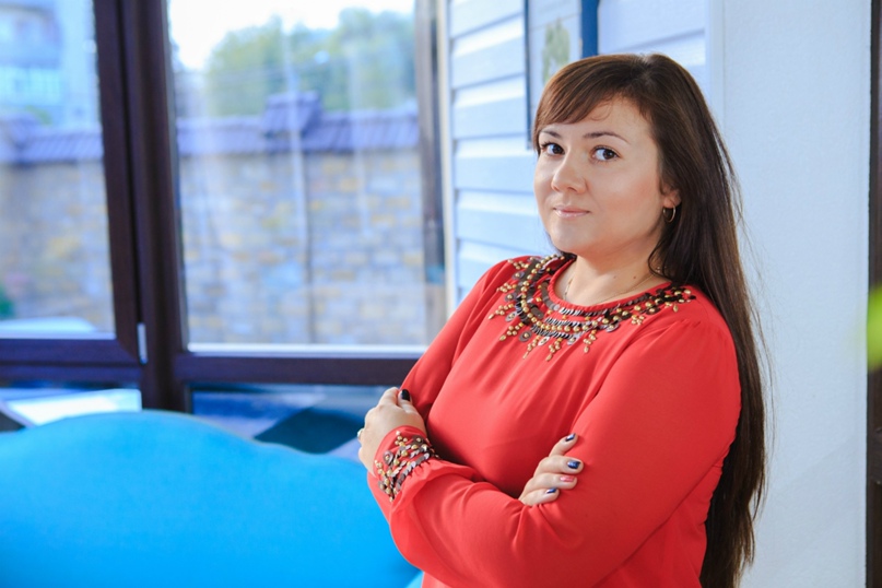 Юлия Маркова | Винница