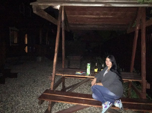 Альфия Шакирова Талгатовна | Щелково