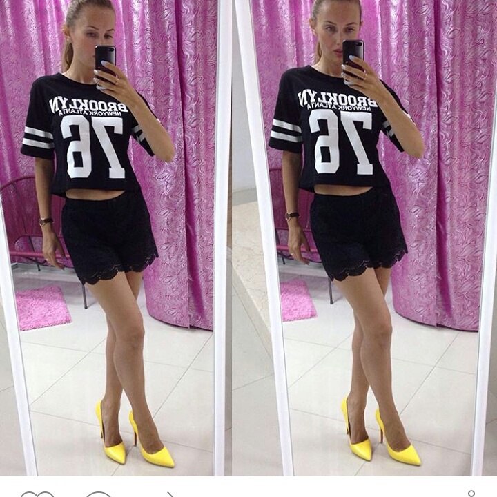 Ольга Долматова | Сочи