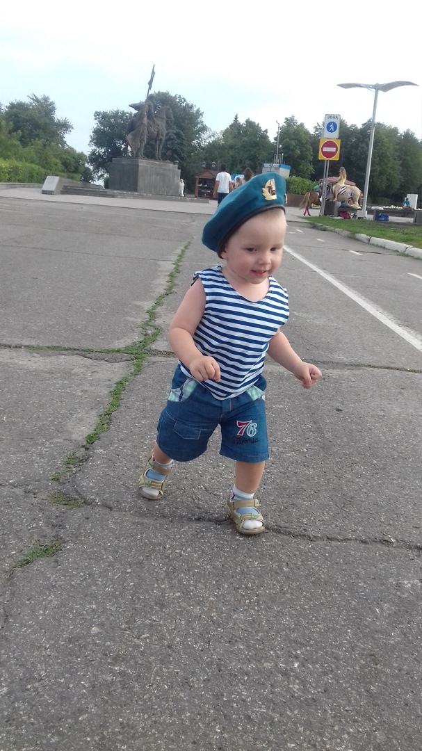 Евгения Уханова | Ульяновск