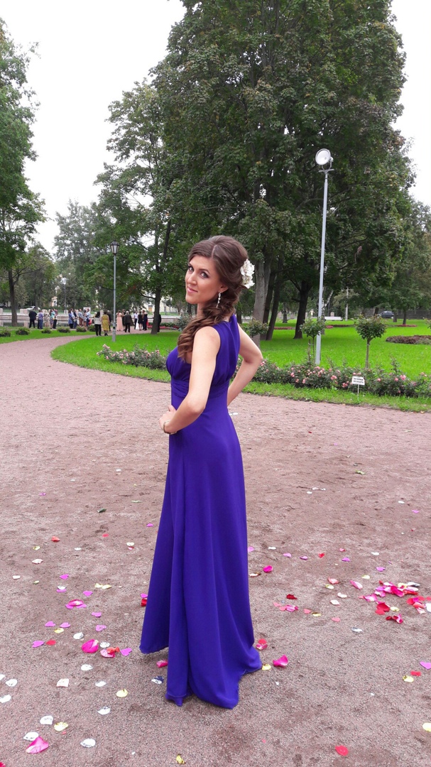 Елена Жихарева |