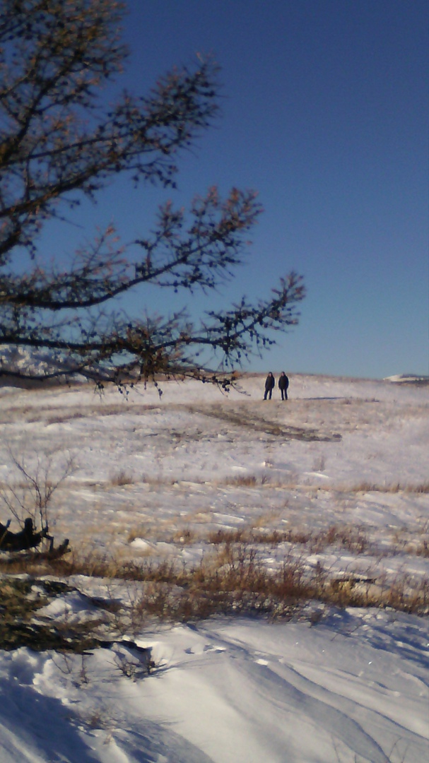 Мария Прокудина | Магнитогорск