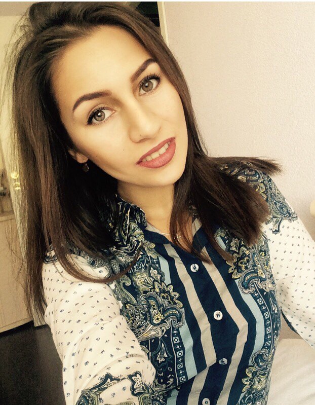 Карина Казанцева | Кемерово