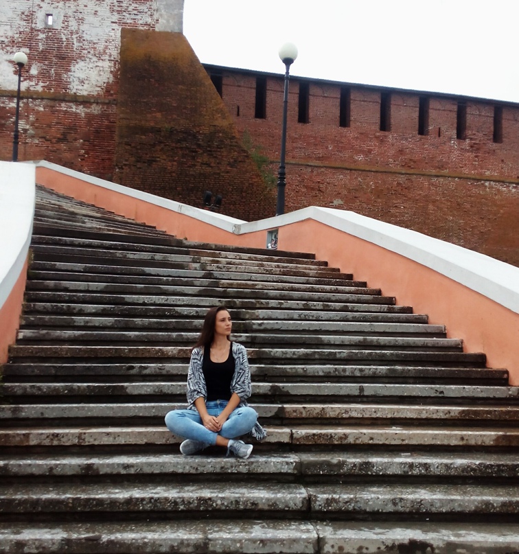 Ирина Хрулёва | Иваново