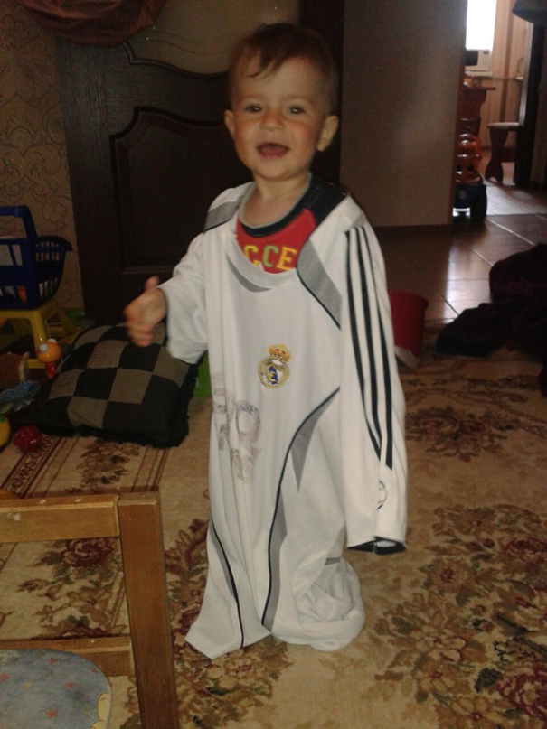 Юрий Коровин | Донецк