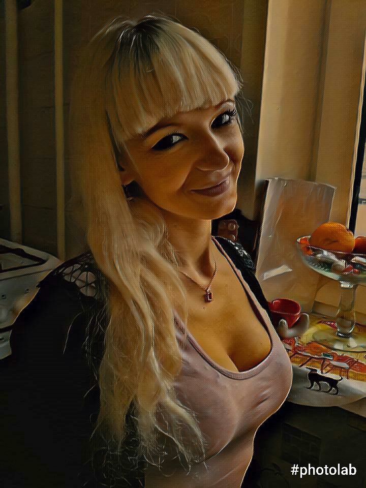 Екатерина Аитова | Сызрань