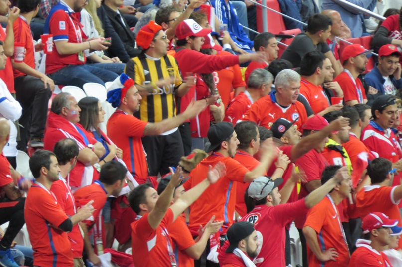 Константин Дубровский | Набережные Челны