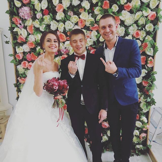 Даниил Галкин | Новосибирск