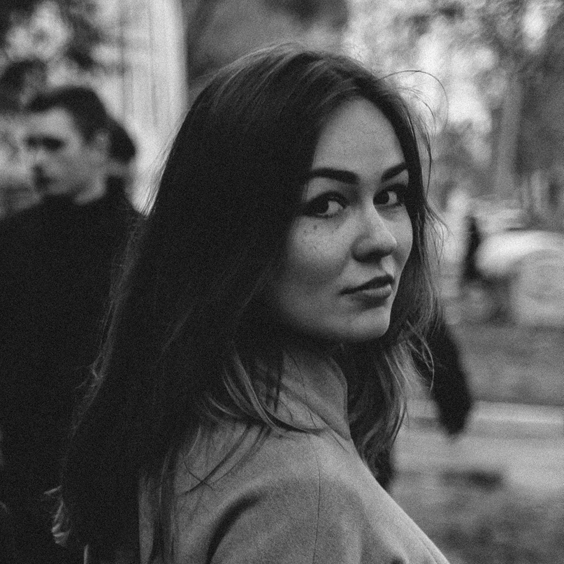 Анна Тимошенко | Полтава