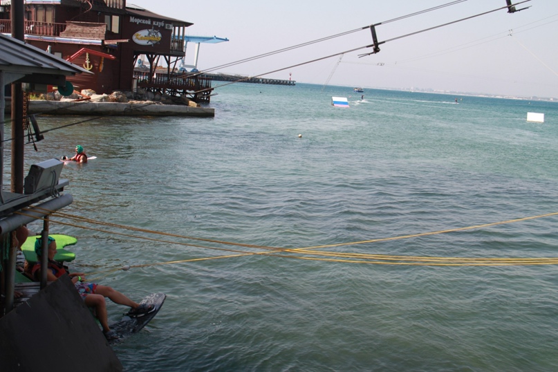 Мария Истомина | Москва