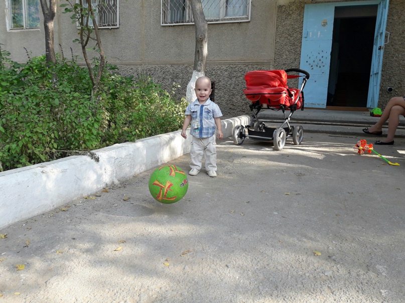 Ирина Ведерникова | Екатеринбург