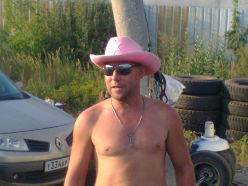 Сергей Комаров | Самара