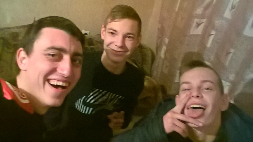 Коля Кузнецов | Кривой Рог