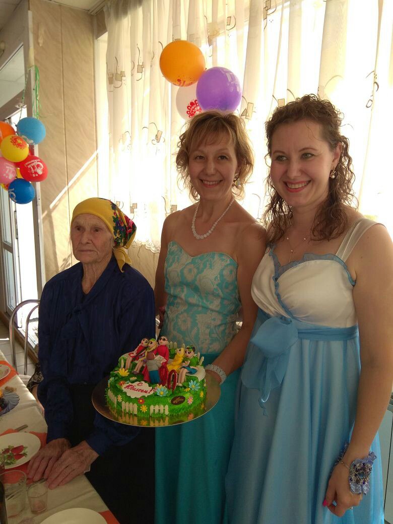 Татьяна Журавлева | Новосибирск