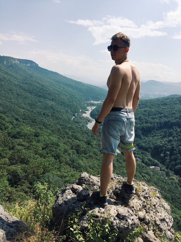 Иван Ефимов | Ростов-на-Дону