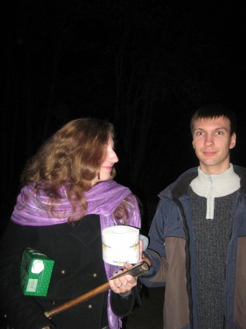 Андрей Рябков | Петрозаводск