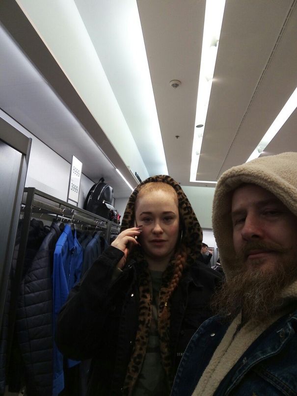 Михаил Авдеев | Москва