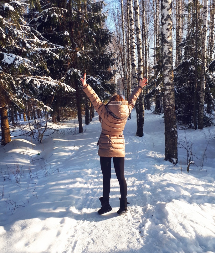 Яна Гусева | Владимир