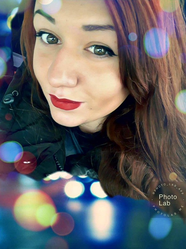 Анна Полонская | Липецк