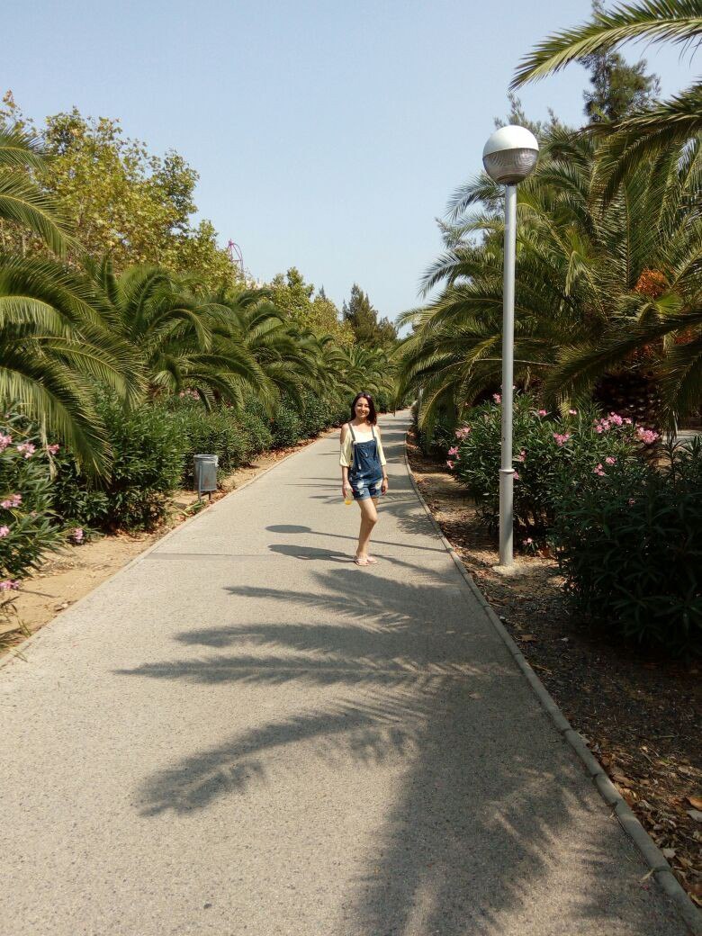 Юлия Аносова | Тверь