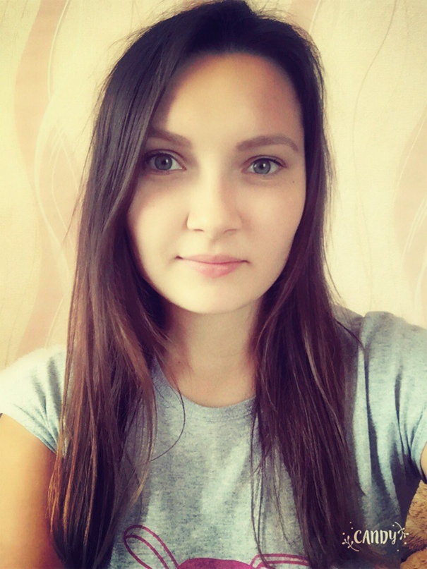 Анна Платонова | Кемерово