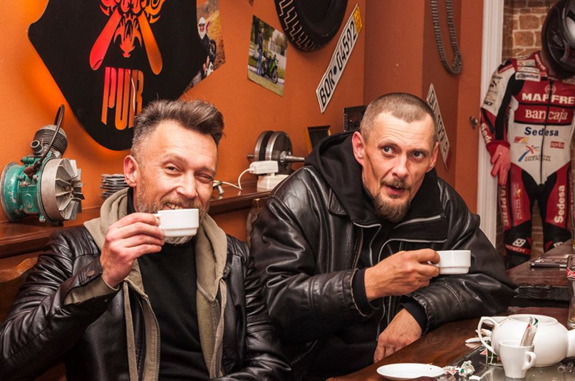 Олег Орёл | Винница