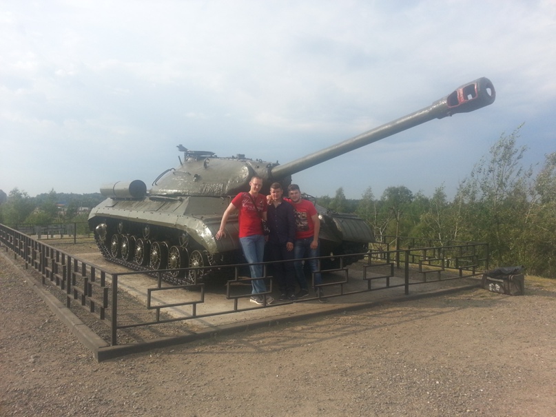 Сергей Чесноков честер | Шарапово