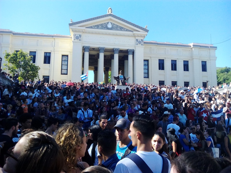 Алехандро Гарсиа | Habana